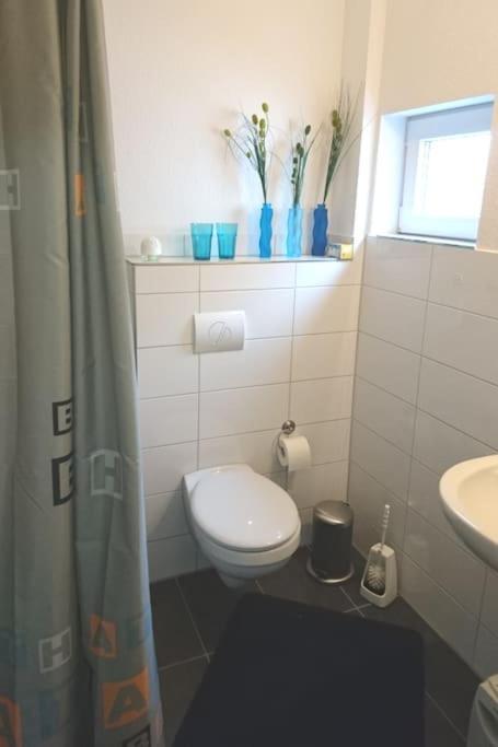 Apartment Toni Im Stadtkern Von