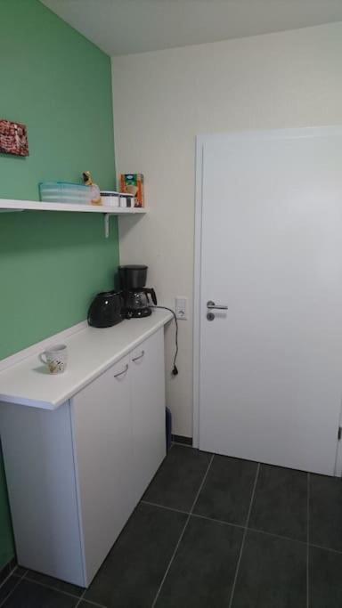 Apartment Toni Im Stadtkern Von