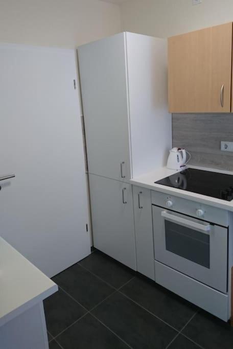 Apartment Toni Im Stadtkern Von *