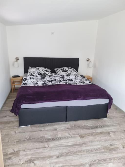 Apartment Toni Im Stadtkern Von *