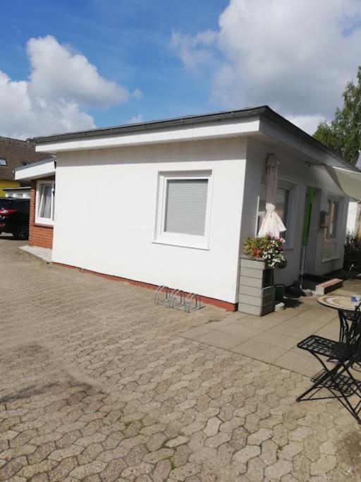 Toni Im Stadtkern Von Apartment