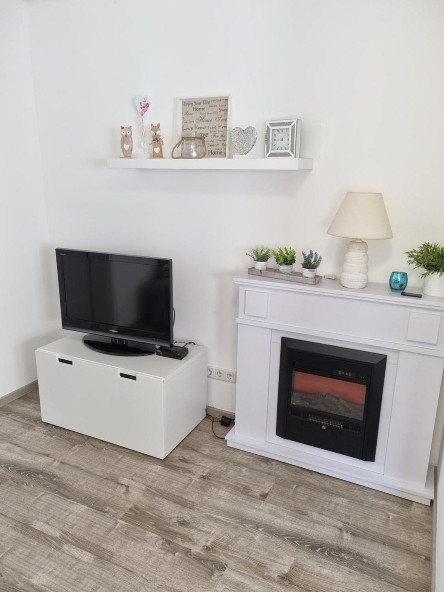 Toni Im Stadtkern Von Apartment