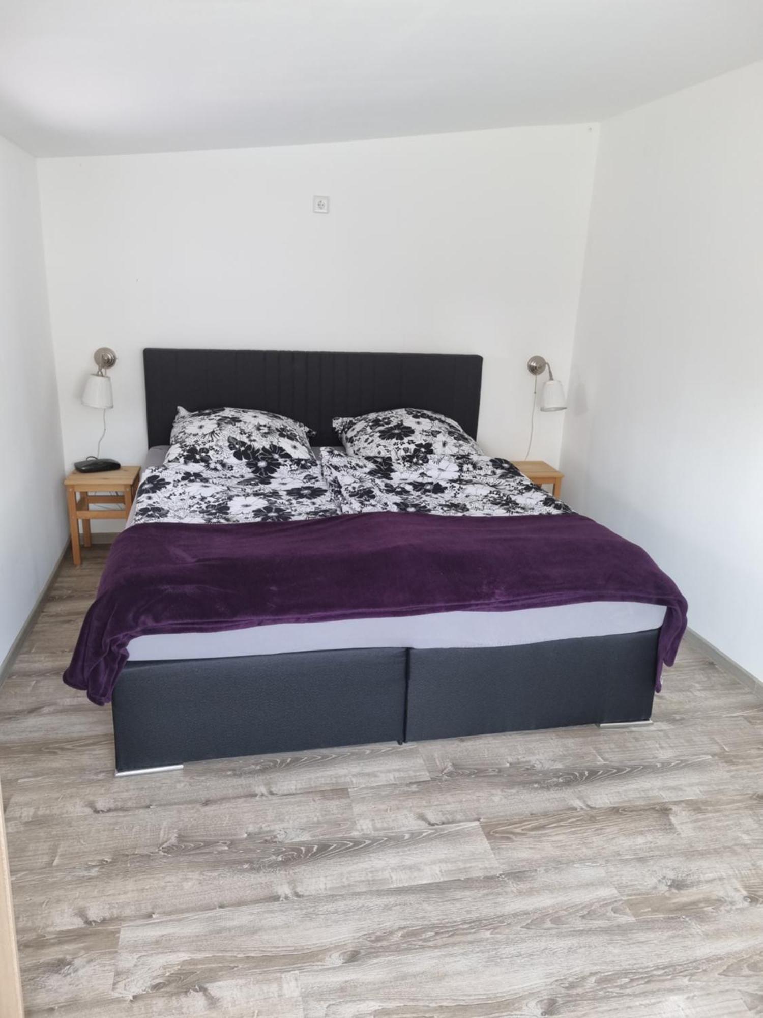 Apartment Toni Im Stadtkern Von Bremervorde
