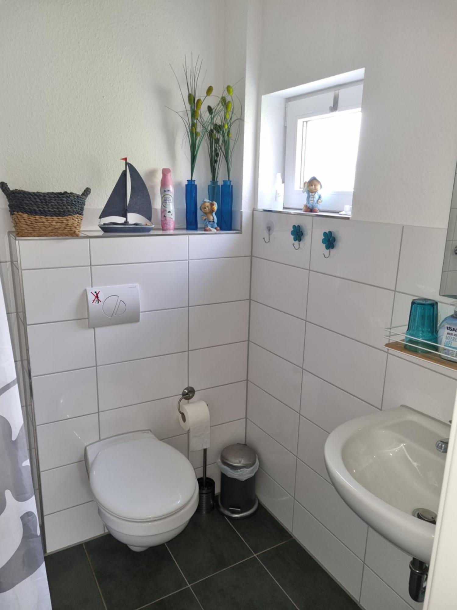 Apartment Toni Im Stadtkern Von