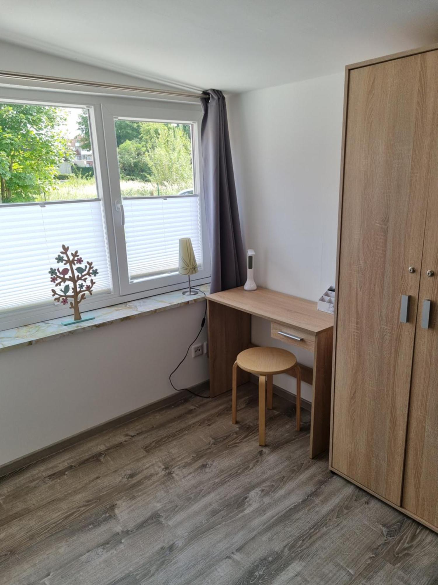 Apartment Toni Im Stadtkern Von
