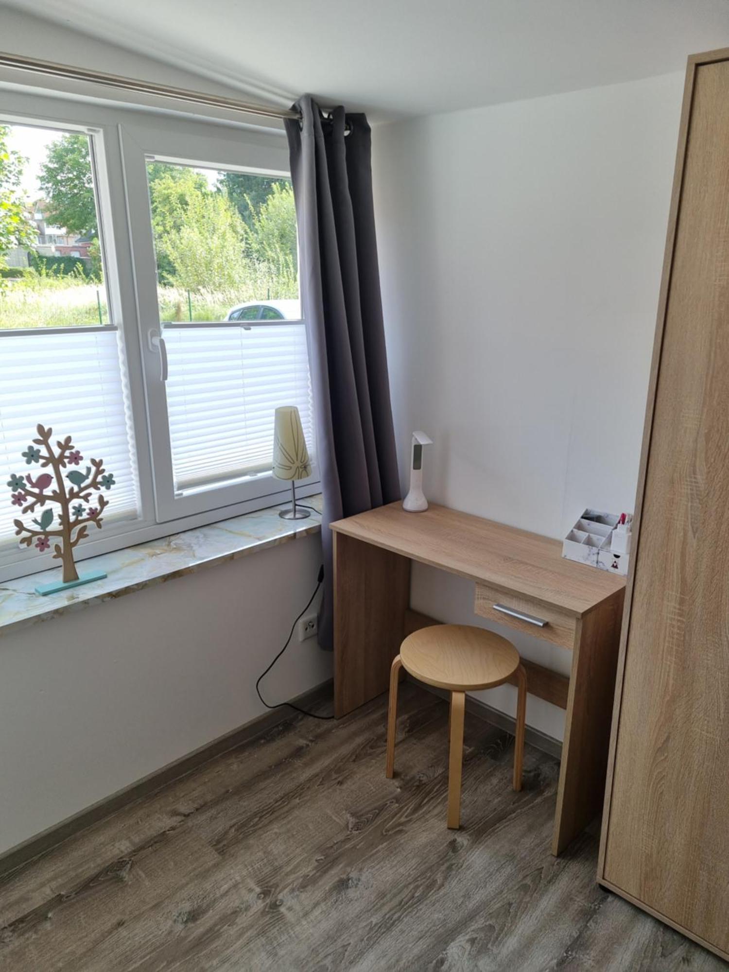 Toni Im Stadtkern Von Apartment Bremervorde