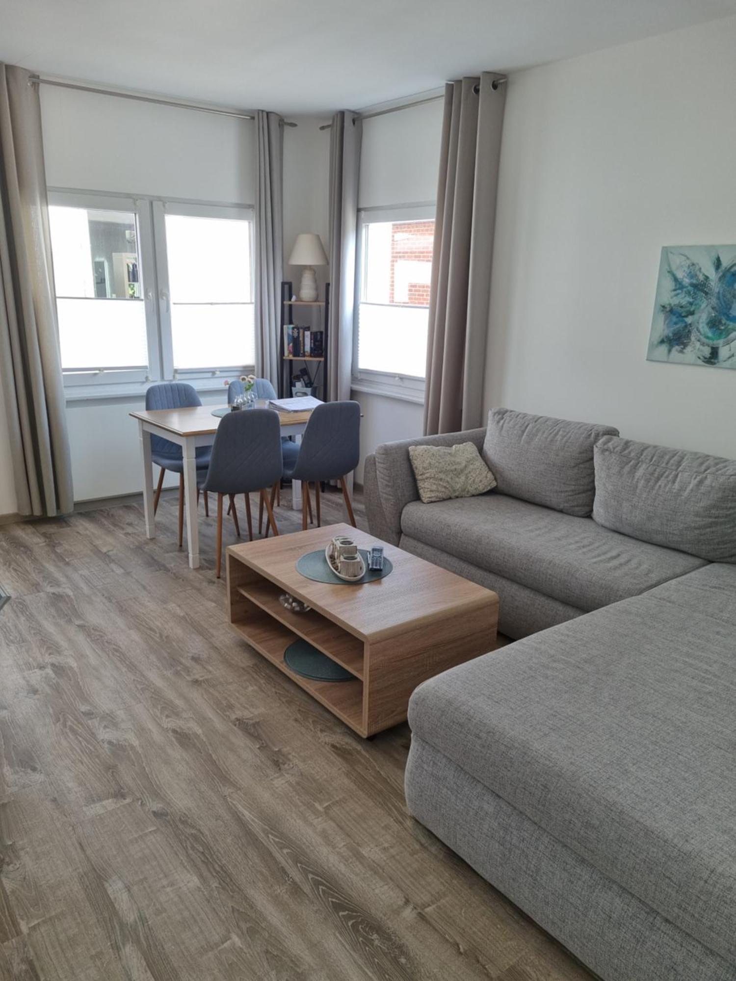 Toni Im Stadtkern Von Apartment